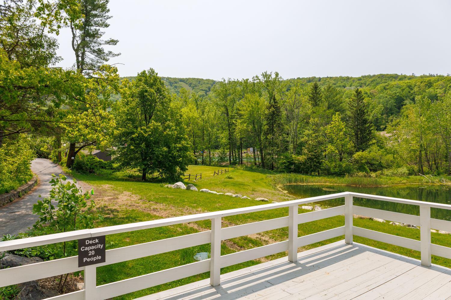 Catamount Lodging Hillsdale 外观 照片