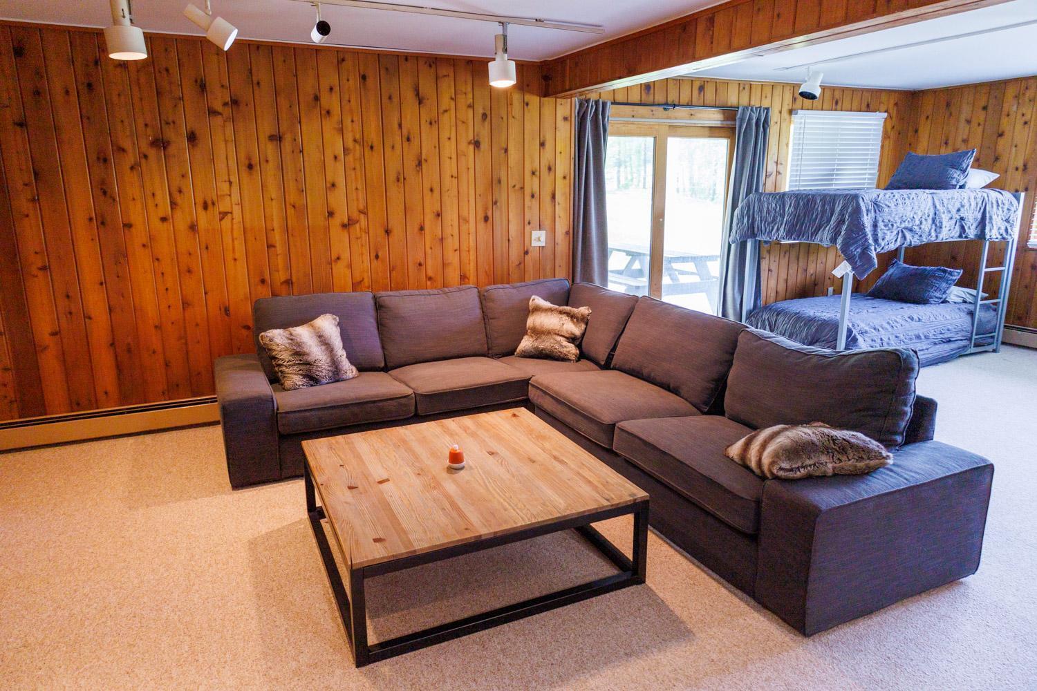 Catamount Lodging Hillsdale 外观 照片