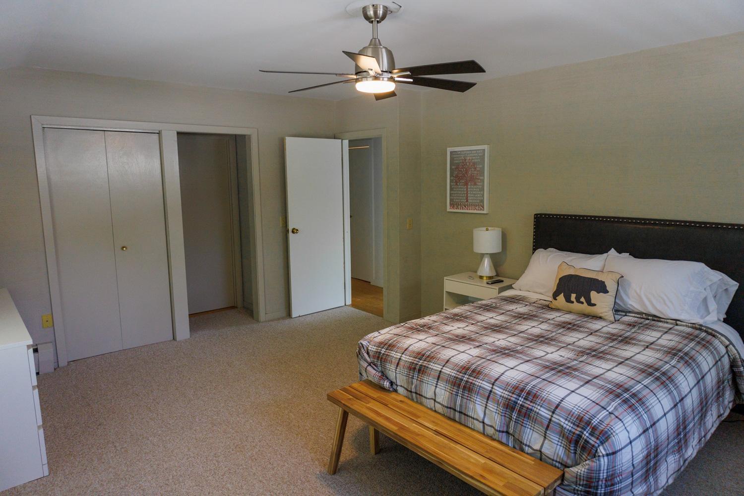Catamount Lodging Hillsdale 外观 照片