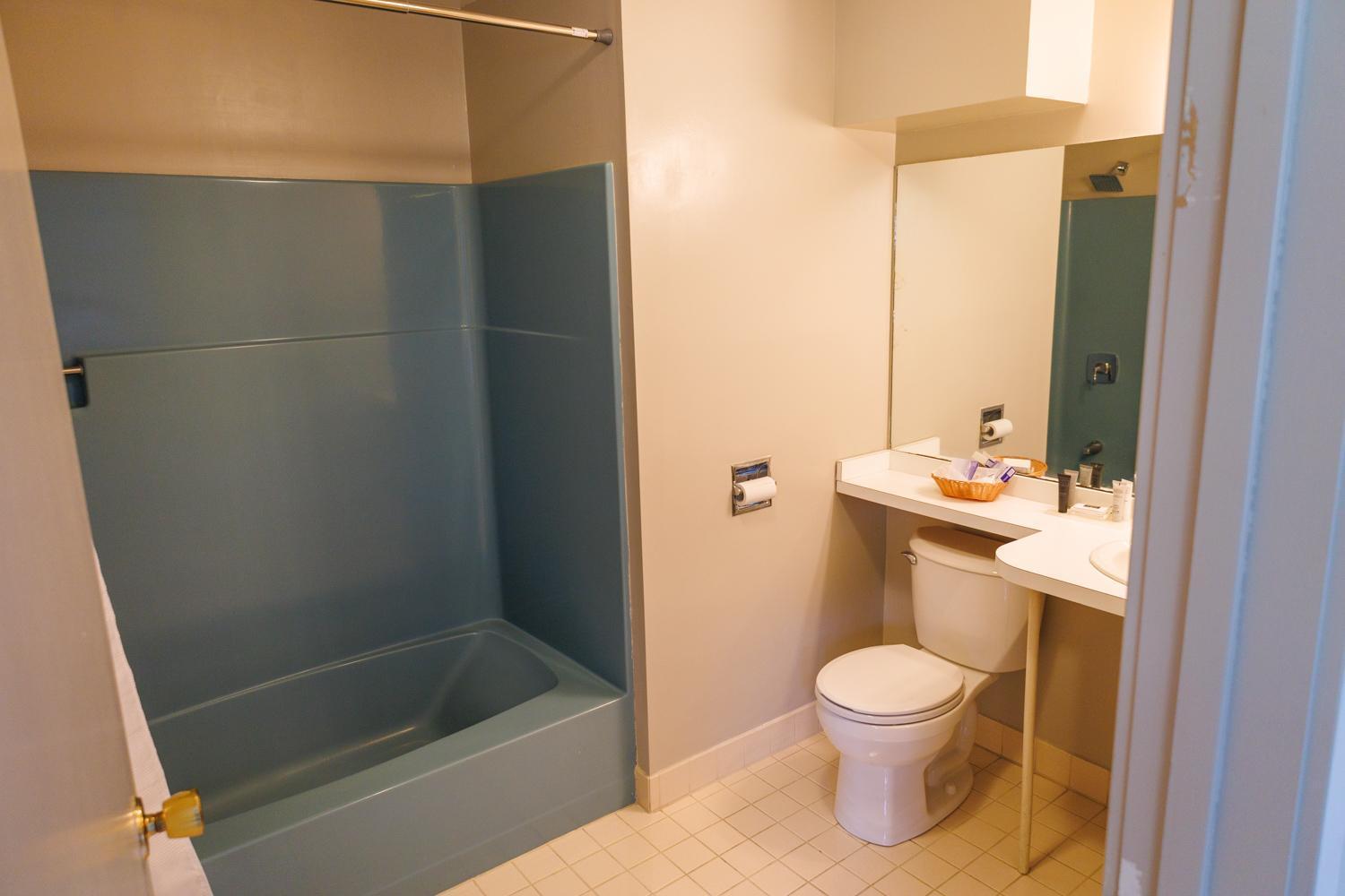 Catamount Lodging Hillsdale 外观 照片