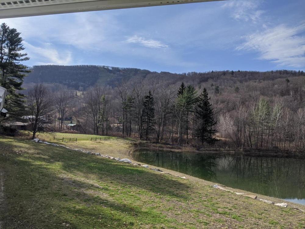 Catamount Lodging Hillsdale 外观 照片