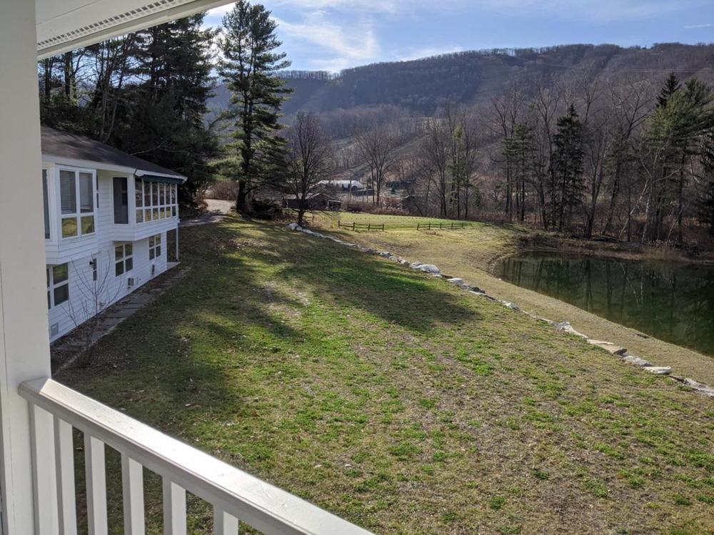 Catamount Lodging Hillsdale 外观 照片