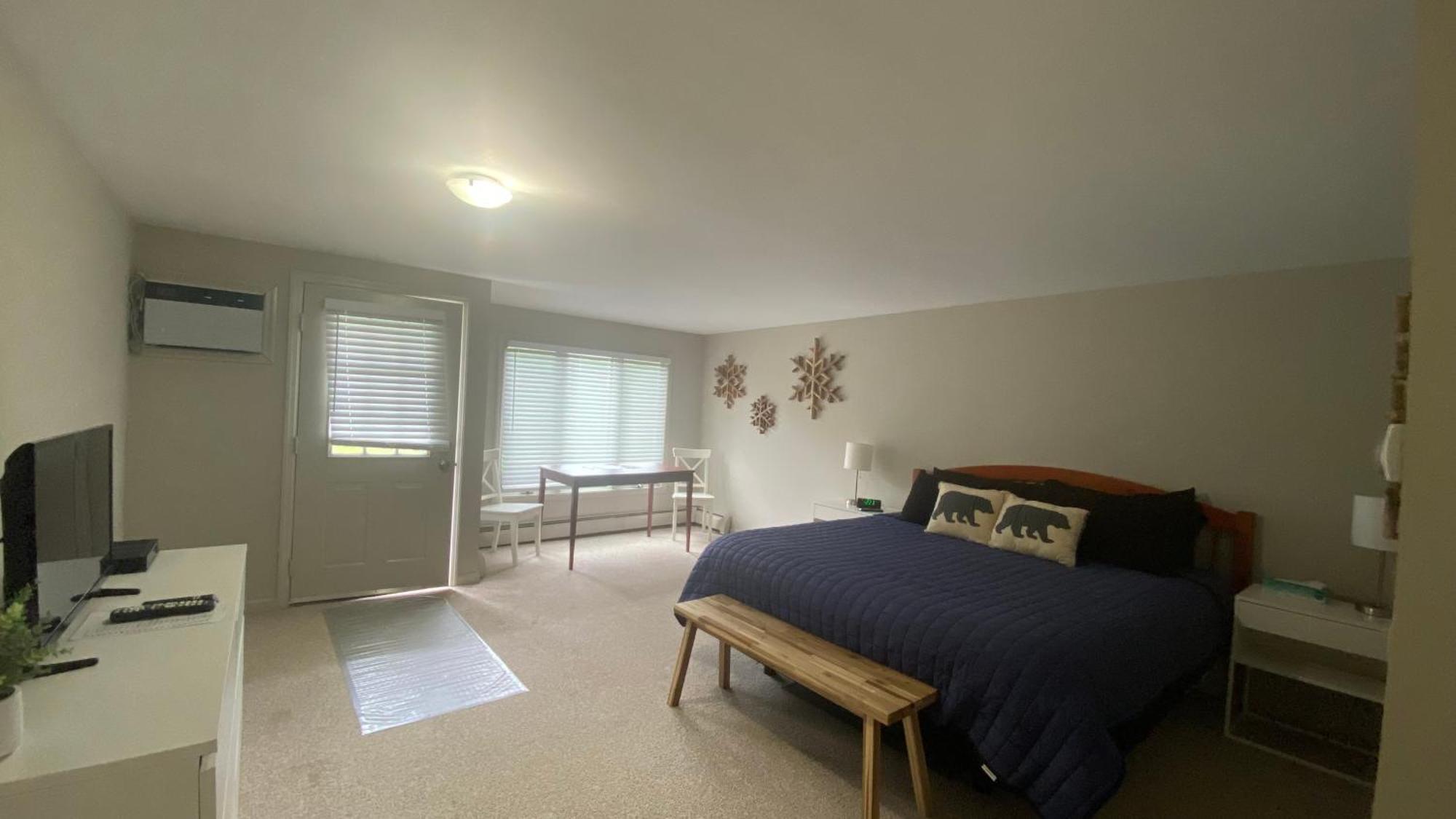Catamount Lodging Hillsdale 外观 照片