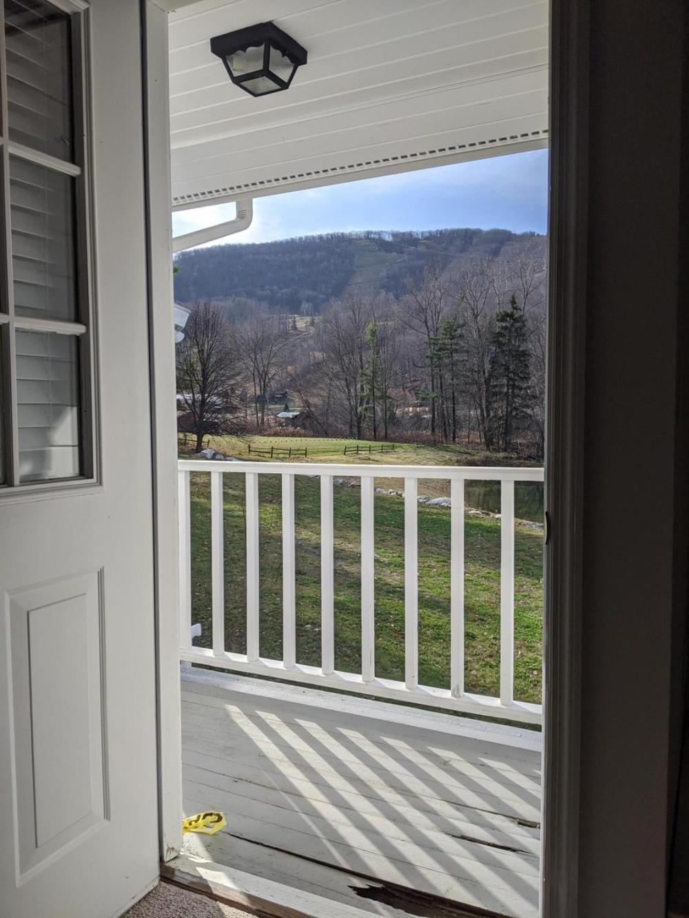 Catamount Lodging Hillsdale 外观 照片