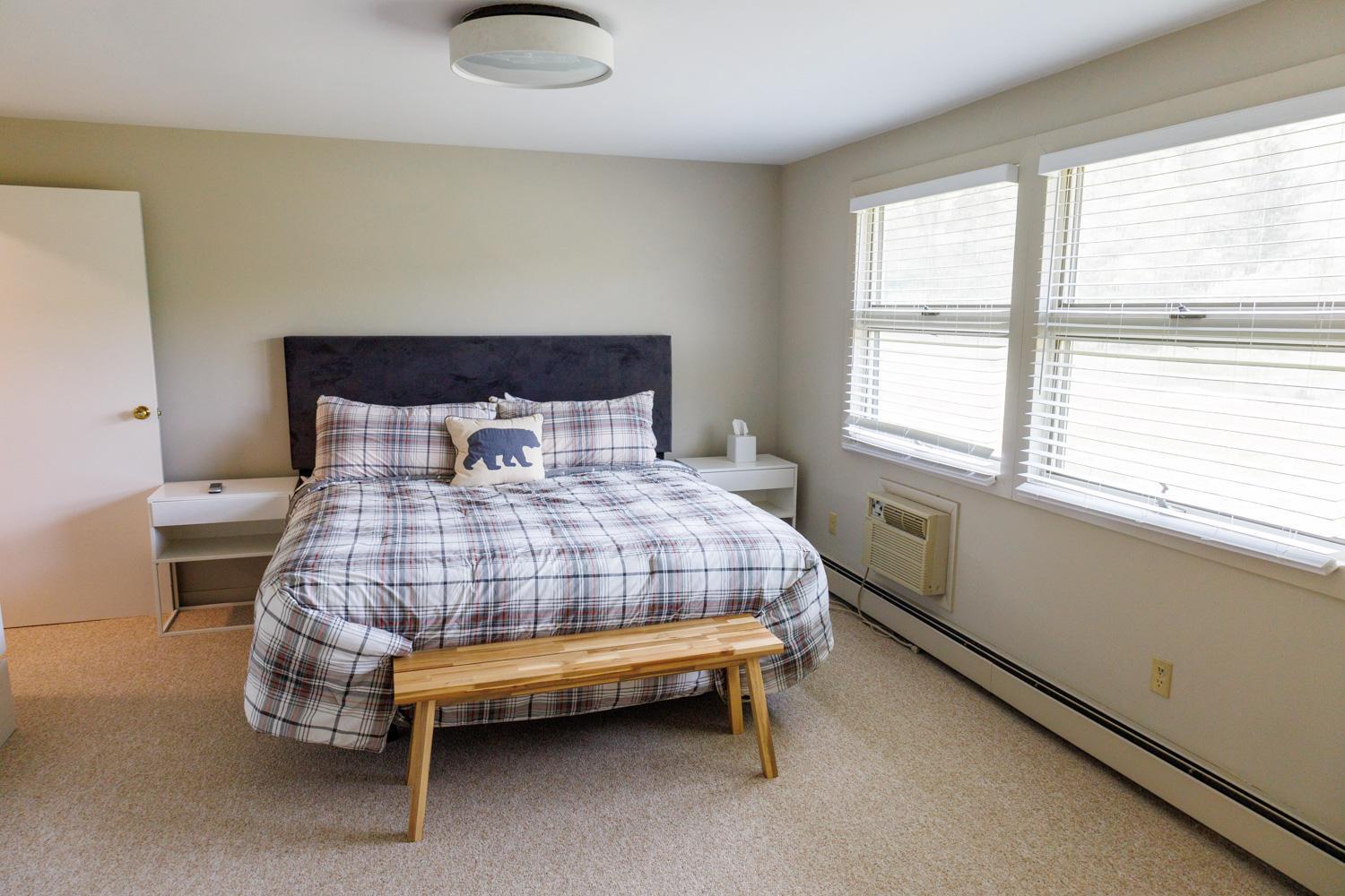 Catamount Lodging Hillsdale 外观 照片