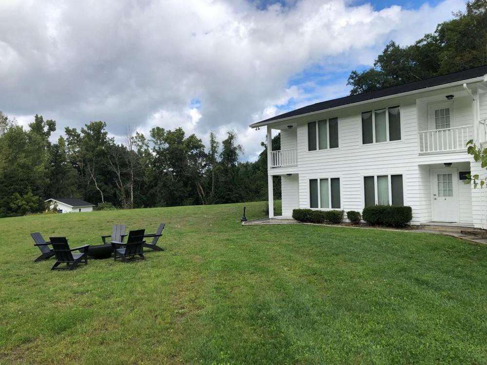 Catamount Lodging Hillsdale 外观 照片