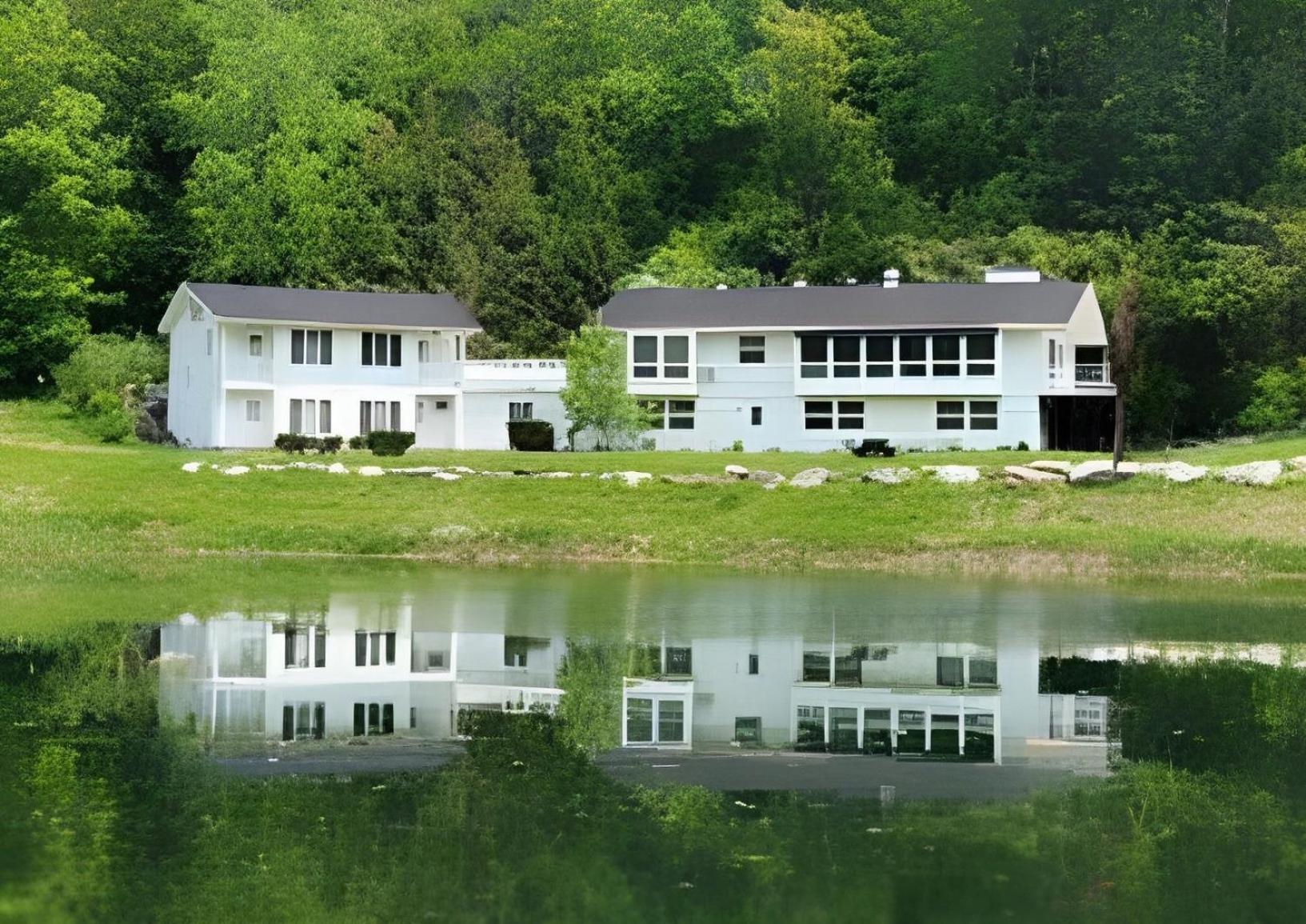 Catamount Lodging Hillsdale 外观 照片